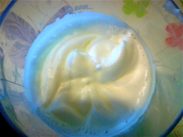 Slaný koláč z maslovej tekvice (fotorecept) - obrázok 4