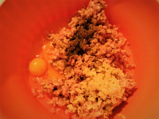 Plnené chlpaté knedle s kapustou z Vlčnova (fotorecept) - obrázok 1