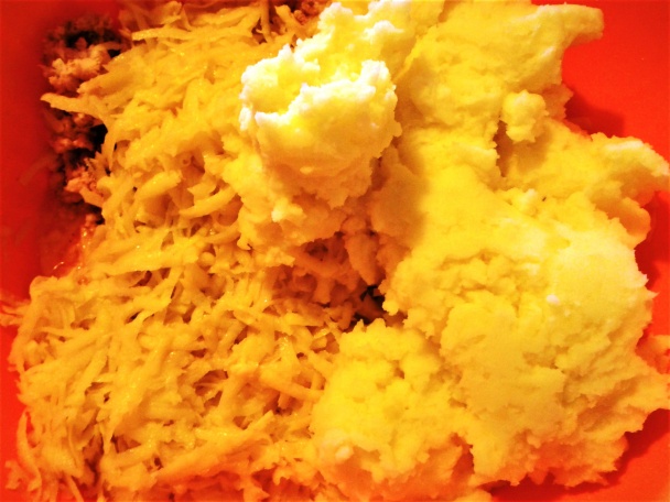 Plnené chlpaté knedle s kapustou z Vlčnova (fotorecept) - obrázok 2