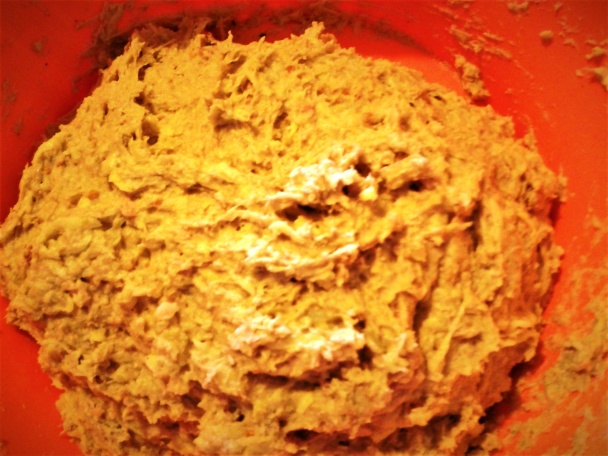 Plnené chlpaté knedle s kapustou z Vlčnova (fotorecept) - obrázok 3