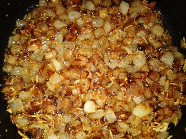 Plnené chlpaté knedle s kapustou z Vlčnova (fotorecept) - obrázok 4