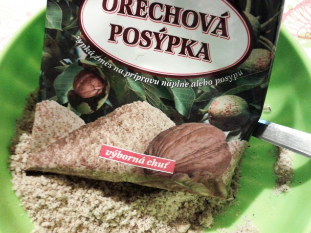 Štedrák so zemiakovo-orechovým cestom (fotorecept) - obrázok 1