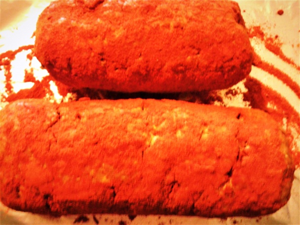 Neúdená ľudová saláma bez vajec (fotorecept) - obrázok 6