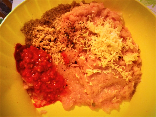 Kuracia torta (fotorecept) - obrázok 1