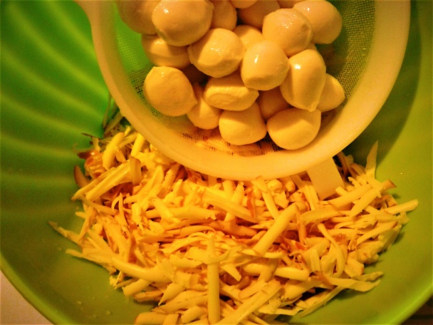 Kuracia torta (fotorecept) - obrázok 2