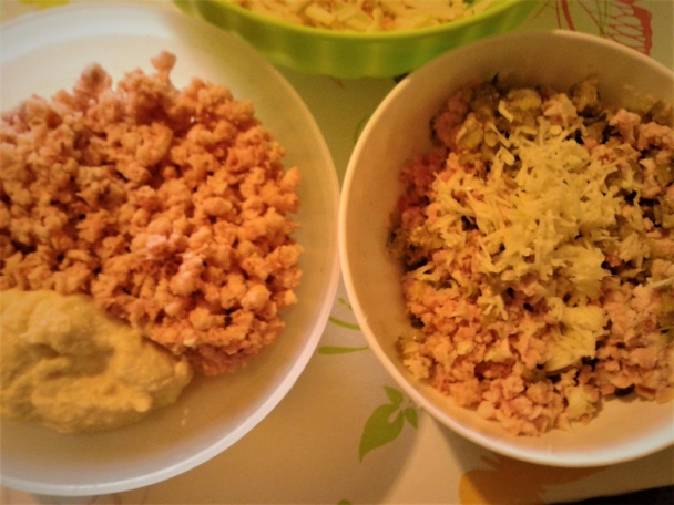 Kuracia torta (fotorecept) - obrázok 3