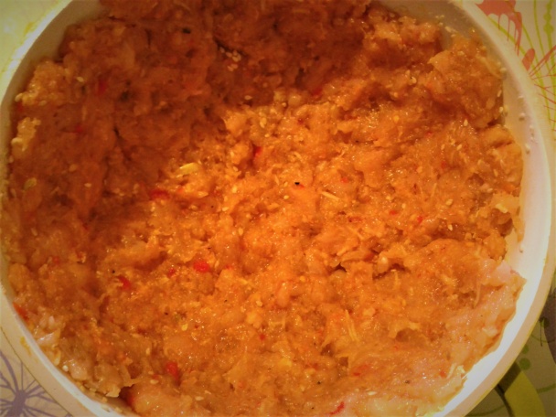 Kuracia torta (fotorecept) - obrázok 5