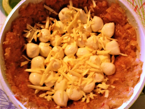 Kuracia torta (fotorecept) - obrázok 6