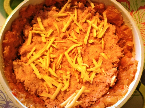 Kuracia torta (fotorecept) - obrázok 7