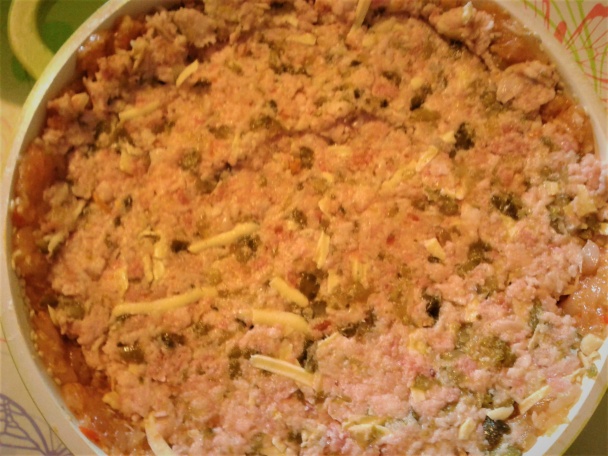 Kuracia torta (fotorecept) - obrázok 8