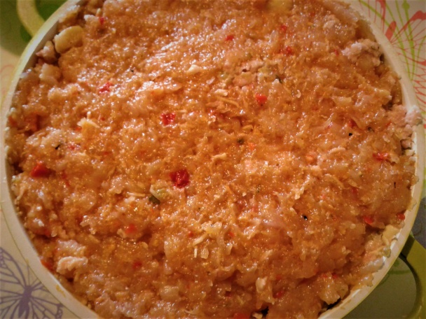 Kuracia torta (fotorecept) - obrázok 9