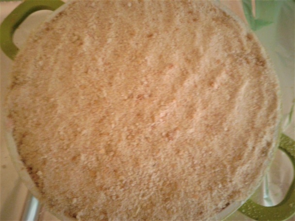 Kuracia torta (fotorecept) - obrázok 10