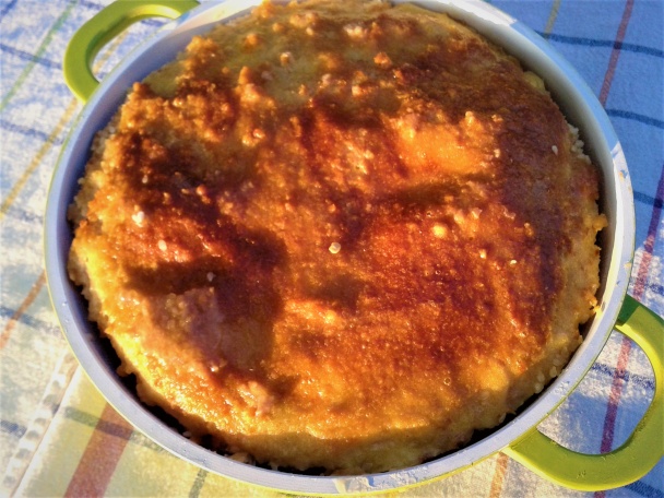 Kuracia torta (fotorecept) - obrázok 11