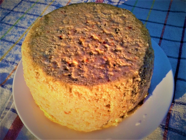 Kuracia torta (fotorecept) - obrázok 12