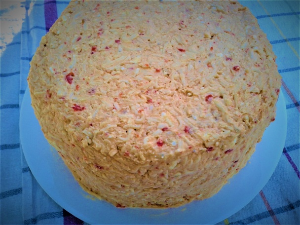 Kuracia torta (fotorecept) - obrázok 13