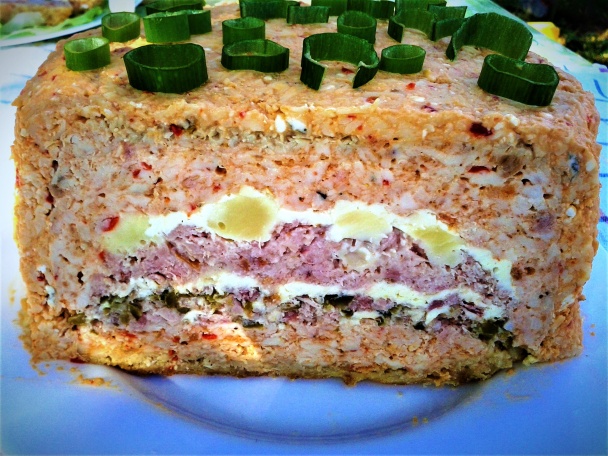 Kuracia torta (fotorecept) - obrázok 14
