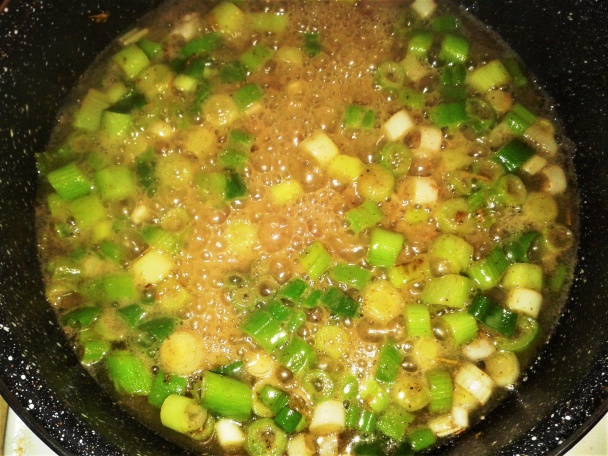 Hovädzie rebrá v pomalom hrnci (fotorecept) - obrázok 3