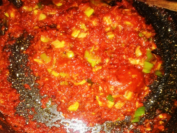 Hovädzie rebrá v pomalom hrnci (fotorecept) - obrázok 5