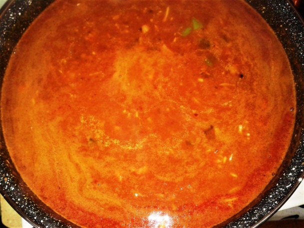 Hovädzie rebrá v pomalom hrnci (fotorecept) - obrázok 6