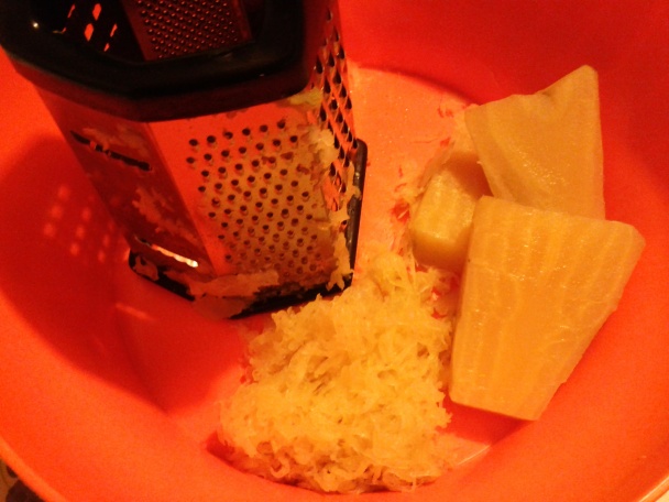 Guľky z cukrovej repy (fotorecept) - obrázok 1