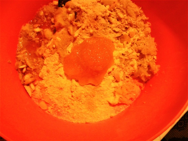 Guľky z cukrovej repy (fotorecept) - obrázok 2