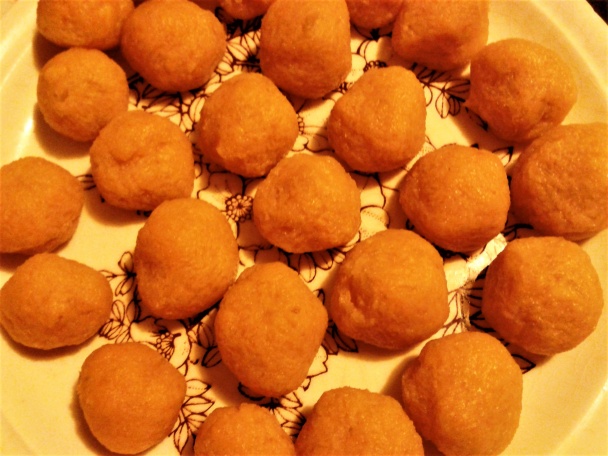 Guľky z cukrovej repy (fotorecept) - obrázok 3