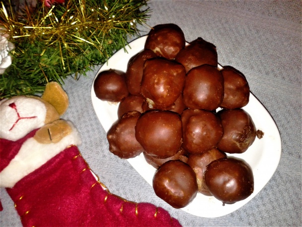 Guľky z cukrovej repy (fotorecept) - obrázok 4