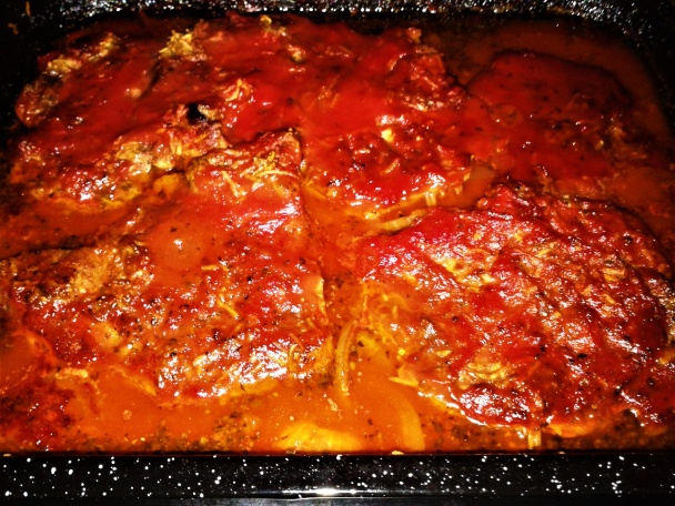 Čertova krkovička - obrázok 2