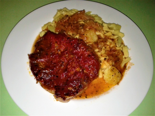 Čertova krkovička - obrázok 3