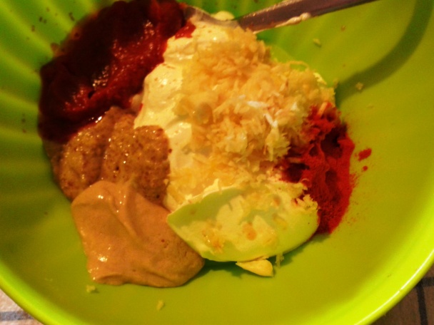 Špekáčikový šašlík s kyslou kapustou (fotorecept) - obrázok 5