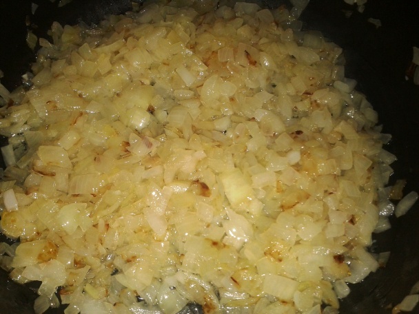 Fazuľový perkelt s viedenským párkom - obrázok 2