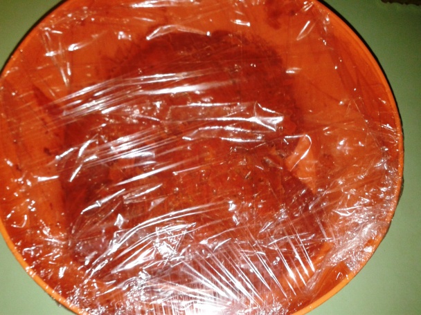 Bravčové mäso kamikadze v pomalom hrnci (fotorecept) - obrázok 3