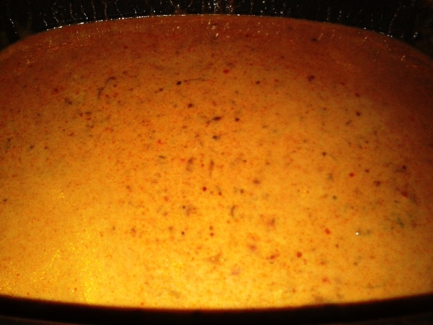 Bravčové mäso kamikadze v pomalom hrnci (fotorecept) - obrázok 5