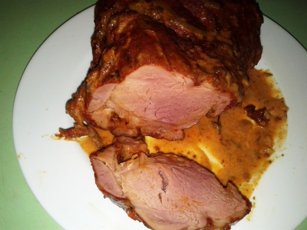 Bravčové mäso kamikadze v pomalom hrnci (fotorecept) - obrázok 6