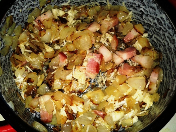 Taká obyčajná krkovička (fotorecept) - obrázok 1