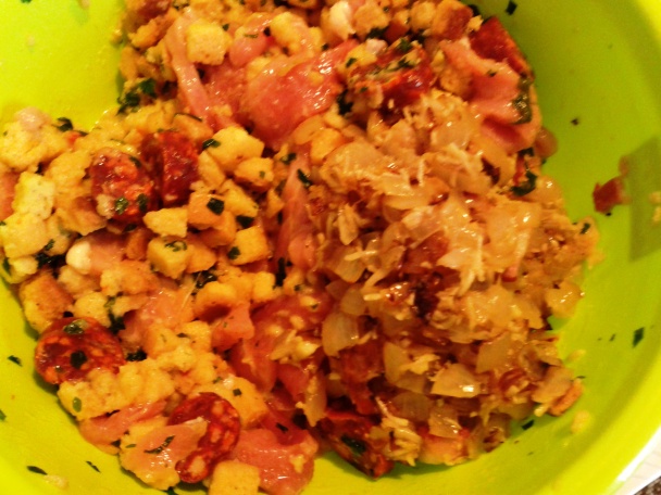 Taká obyčajná krkovička (fotorecept) - obrázok 2