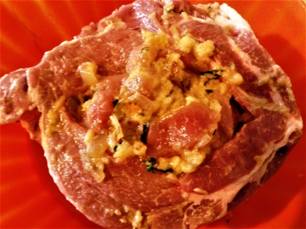 Taká obyčajná krkovička (fotorecept) - obrázok 3