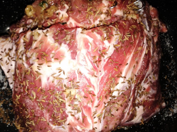 Taká obyčajná krkovička (fotorecept) - obrázok 4