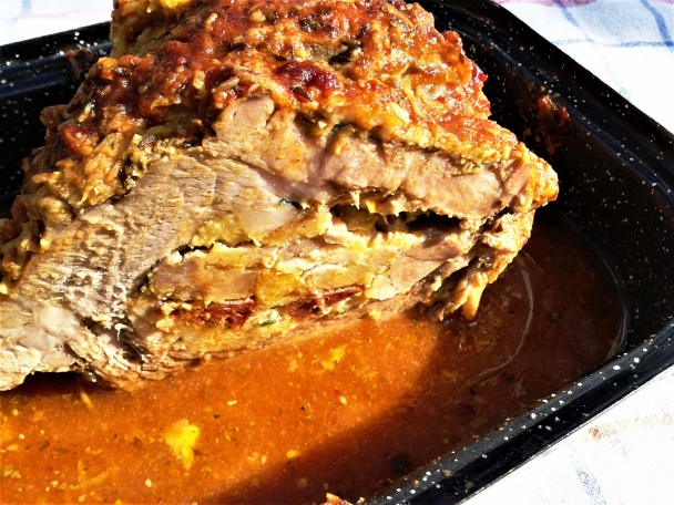 Taká obyčajná krkovička (fotorecept) - obrázok 6