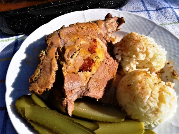 Taká obyčajná krkovička (fotorecept) - obrázok 7