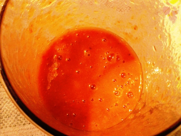 Danielia pečeň na gruzínsky spôsob (fotorecept) - obrázok 1