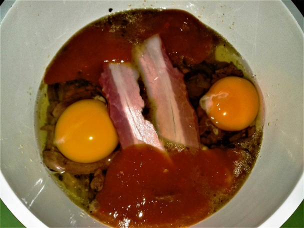 Danielia pečeň na gruzínsky spôsob (fotorecept) - obrázok 4