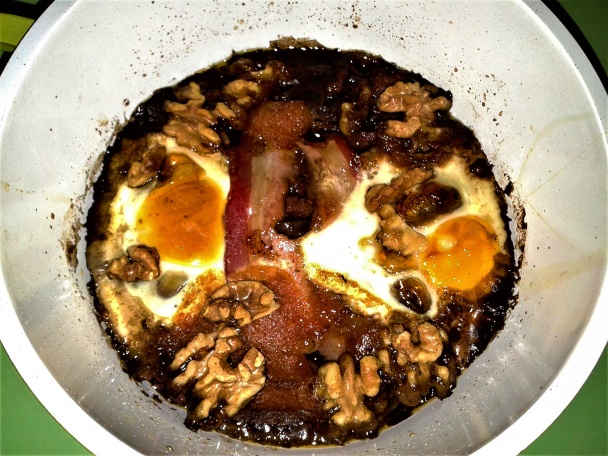 Danielia pečeň na gruzínsky spôsob (fotorecept) - obrázok 5