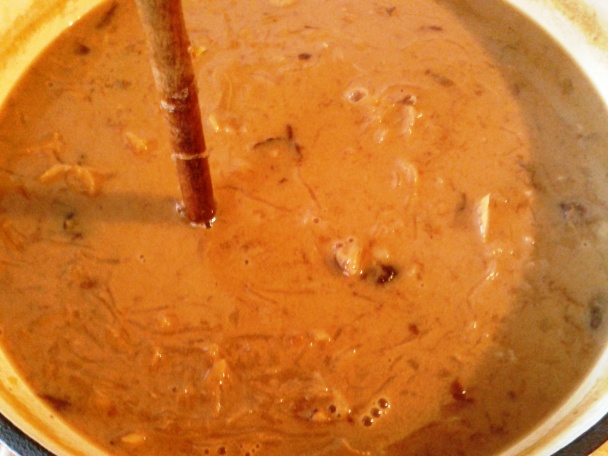 Polievka aj na Veľký piatok (fotorecept) - obrázok 4