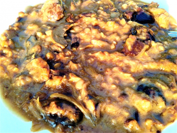 Polievka aj na Veľký piatok (fotorecept) - obrázok 5