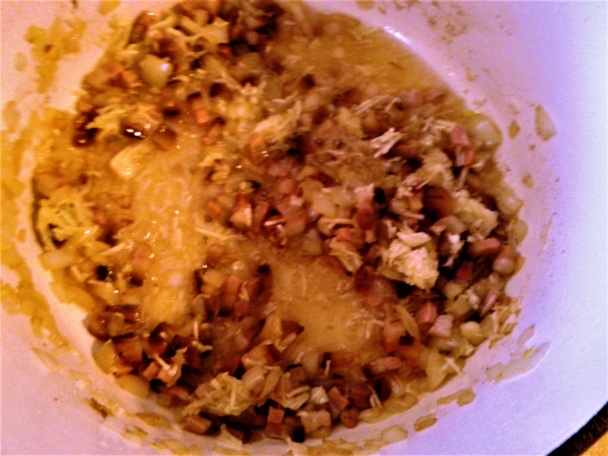 Hovädzia nožina v paradajkovej šťave (fotorecept) - obrázok 3