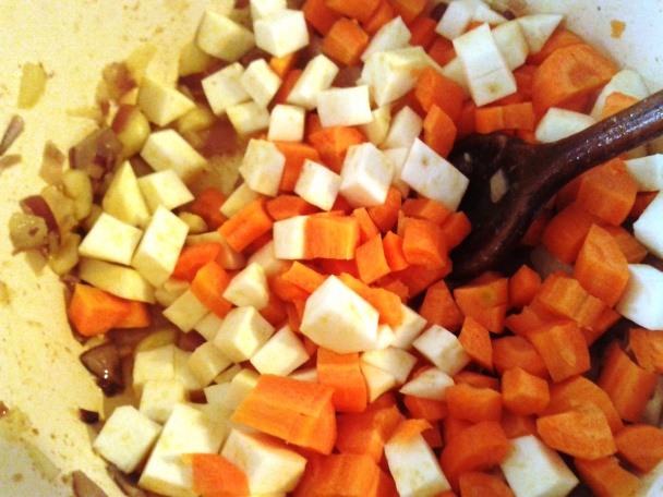 Dusené dolné morčacie stehná s vínovou omáčkou (fotorecept) - obrázok 4