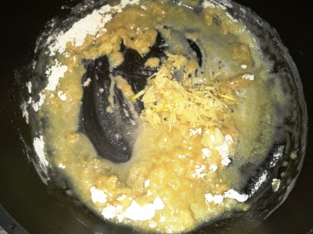 Polievka z ľadového šalátu (fotorecept) - obrázok 1