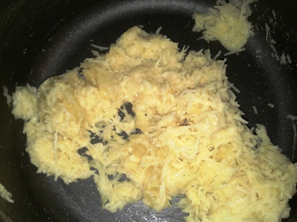 Polievka z ľadového šalátu (fotorecept) - obrázok 2