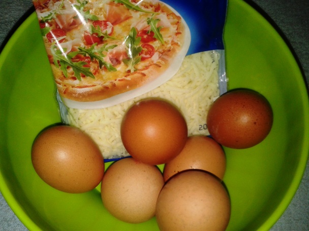 Zapečené zemiakové šúľance (fotorecept) - obrázok 2